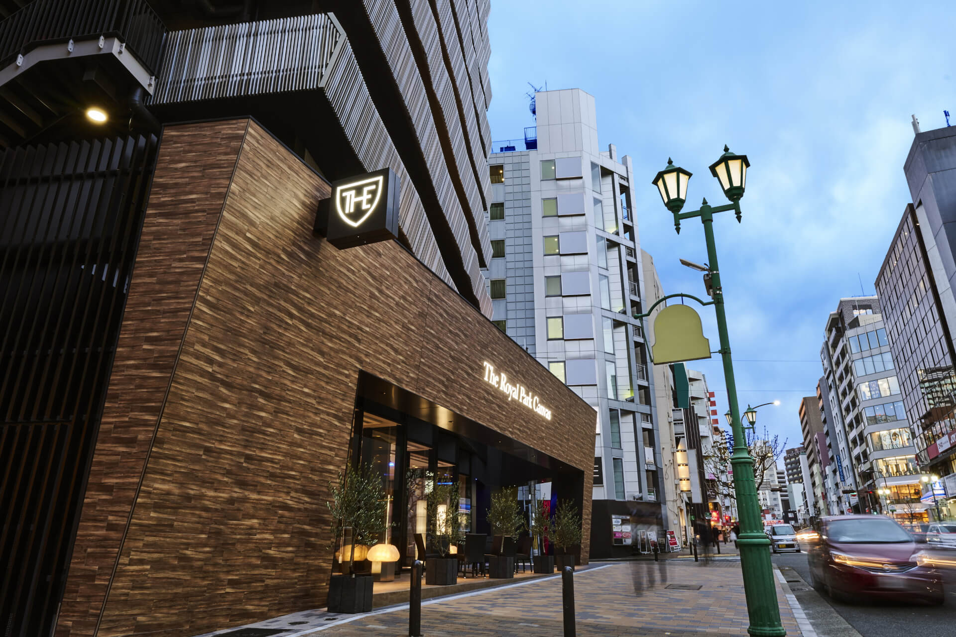 事業概要-不動産-